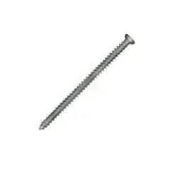 Screw hardening for door and window frames Koelner 7.5x112 mm 6 pcs B-WHO75112