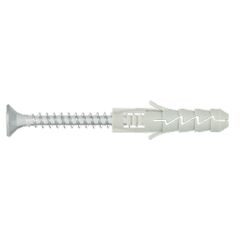 Expansion dowel with screw Koelner 10x50 mm 35 pcs K-B3-FIX10+560/35 package