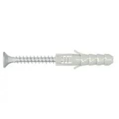 Expansion dowel with screw Koelner 10x50 mm 35 pcs K-B3-FIX10+560/35 package