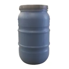 Tank Nova vertical двухслойный 120l