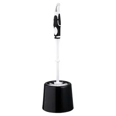 Щетка для унитаза Bisk Mia 07436 11x37.5 см