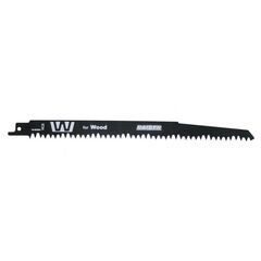 Jig saw for wood RD-WS1531L  225x19x0.9mm (1.4mm) wood. 2 pcs