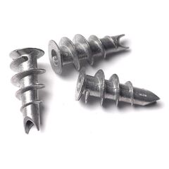 Dubel Koelner 4 pcs B-DRA02