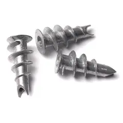 Dubel Koelner 4 pcs B-DRA02