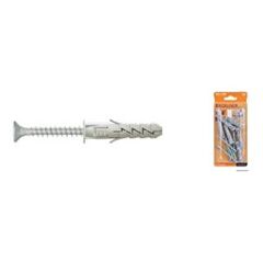 Dowel drill Koelner 15 pcs B-FIX-K06+340 3,5x40mm blister