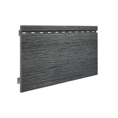 Панель Profile VOX Kerrafront KF FS-201 CX Wood Effect графит 0.18х2.95 м A