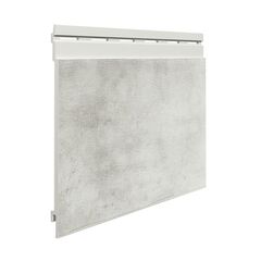 Панель Profile VOX Kerrafront KF FS-301 CX Trend Stone Pearl Grey 0.32х2.95 м A