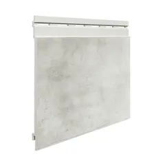 Panel Profile VOX Kerrafront KF FS-301 CX Trend Stone Pearl Grey 0.32х2.95 m A