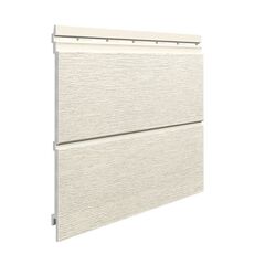პანელი Profile VOX Kerrafront KF FS-302 CX Modern Wood Ivory 0.332х2.95 მ A