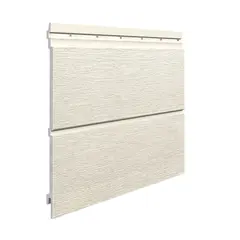პანელი Profile VOX Kerrafront KF FS-302 CX Modern Wood Ivory 0.332х2.95 მ A