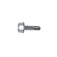 Self-tapping screws with Koelner drill 4,8x38 for corrugated board without washer 25 pcs B-OC-48038