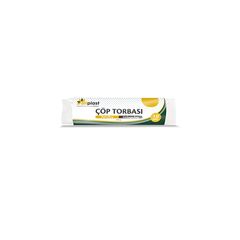 Garbage bags ATIPLAST 100x150 10pcs
