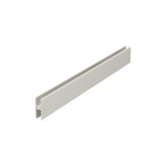 Планка соединительная Profile VOX Kerrafront FS-282 Pearl Grey 3 м A