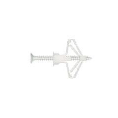 Expansion dowel with screw Koelner 35x10mm 35 pcs K-B3-10GL/35 package