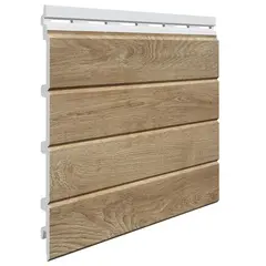 Panel Profile VOX Kerrafront KF FS-304 CX2 WE Malt Oak 2.0 0.332х2.95 m A