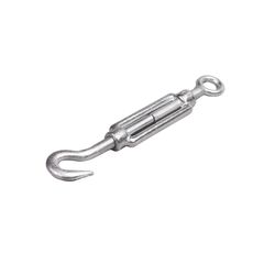 Lanyard with hook Koelner DIN 1480 T-416-10125-HO
