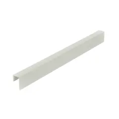 Планка универсальная Profile VOX Kerrafront FS-251 pearl grey 3 м A