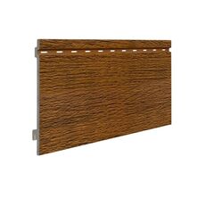 პანელი Profile VOX Kerrafront KF FS-201 CX Wood Design მუხა ოქროსფერი 0.18х2.95 მ A