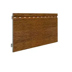 Panel Profile VOX Kerrafront KF FS-201 CX Wood Design Golden Oak 0.18х2.95 m A