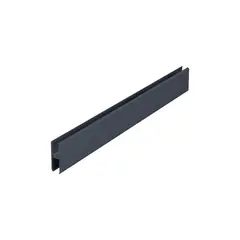 Connecting bar Profile VOX Kerrafront FS-282 anthracite 3 m A