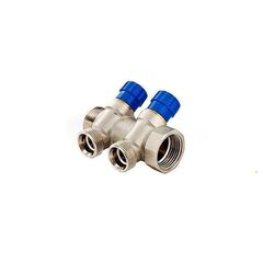 Коллектор General Fittings 1*1/2 T2
