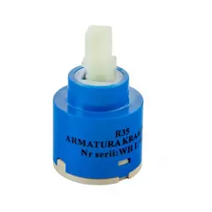 Картридж для смесителя KFA R4 35мм