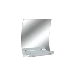 სარკე  Euro Glass A-08-2 40*37