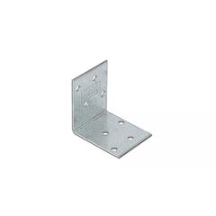 Пластина соединительная Domax  KM17 52x52x40x2,0 mm