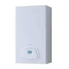 Condensing boiler with gas chimney Sime EDEA HM 30