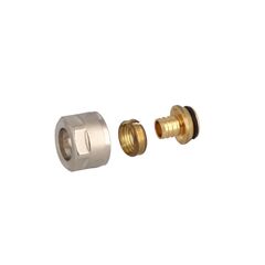 ქურო ადაპტორი General Fittings Eurok 3/4"-20x2.0mm GF 330080N052020A