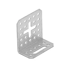 Anchor angle Domax 4219 KRD5 60x30x56x2 mm