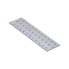 ფირფიტა პერფორირებული Domax 60x240x2 მმ