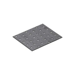 Perforated plate PP31 Domax 4431