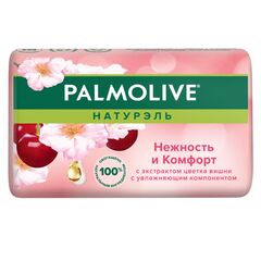 მყარი საპონი ალუბლის ყვავილი Palmolive 90 გ