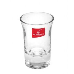 Vodka glass Blinkmax 26228 38ml