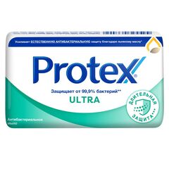 საპონი მყარი Protex Ultra 90 გ