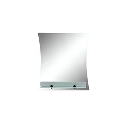 Зеркало Euro Glass A-09-2 400x370