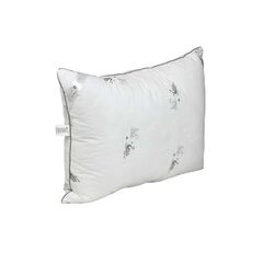 Pillow Runo 310.52_Silver Swan 50x70cm