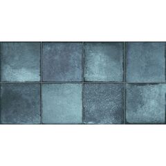 Кафель Super Ceramica Murano Azul 300x600 мм