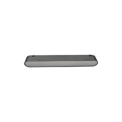 Track light MIRAS LED MRFL20-40W-BK 3000K