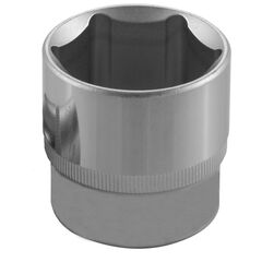 Socket head Topmaster 1/4x 5mm CR-V TMP
