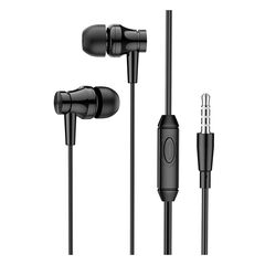 Наушники с микрофоном Borofone BM67