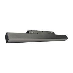 Track light MIRAS LED 3000K 10W MRFL20-10W-BK