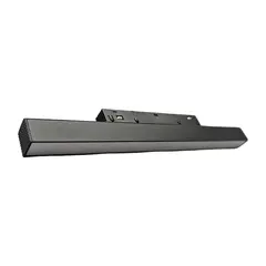 Track light MIRAS LED 3000K 10W MRFL20-10W-BK