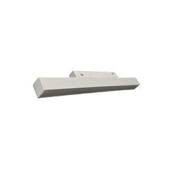 Светильник трека 3000K 10W LED MRFL20 WH