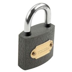 Padlock Tolsen TOL620-55133 32MM