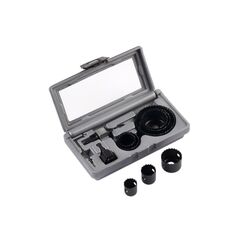 Set of hole cutters Bosch 2607019450 22-68 mm 11 pcs