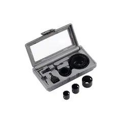 Set of hole cutters Bosch 2607019450 22-68 mm 11 pcs