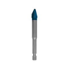 Сверло по плитке Bosch HardCer HEX-9 6x90 мм