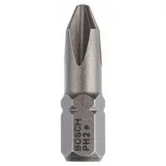 Bit Bosch 2607001512 PH2 25 mm 10 pcs